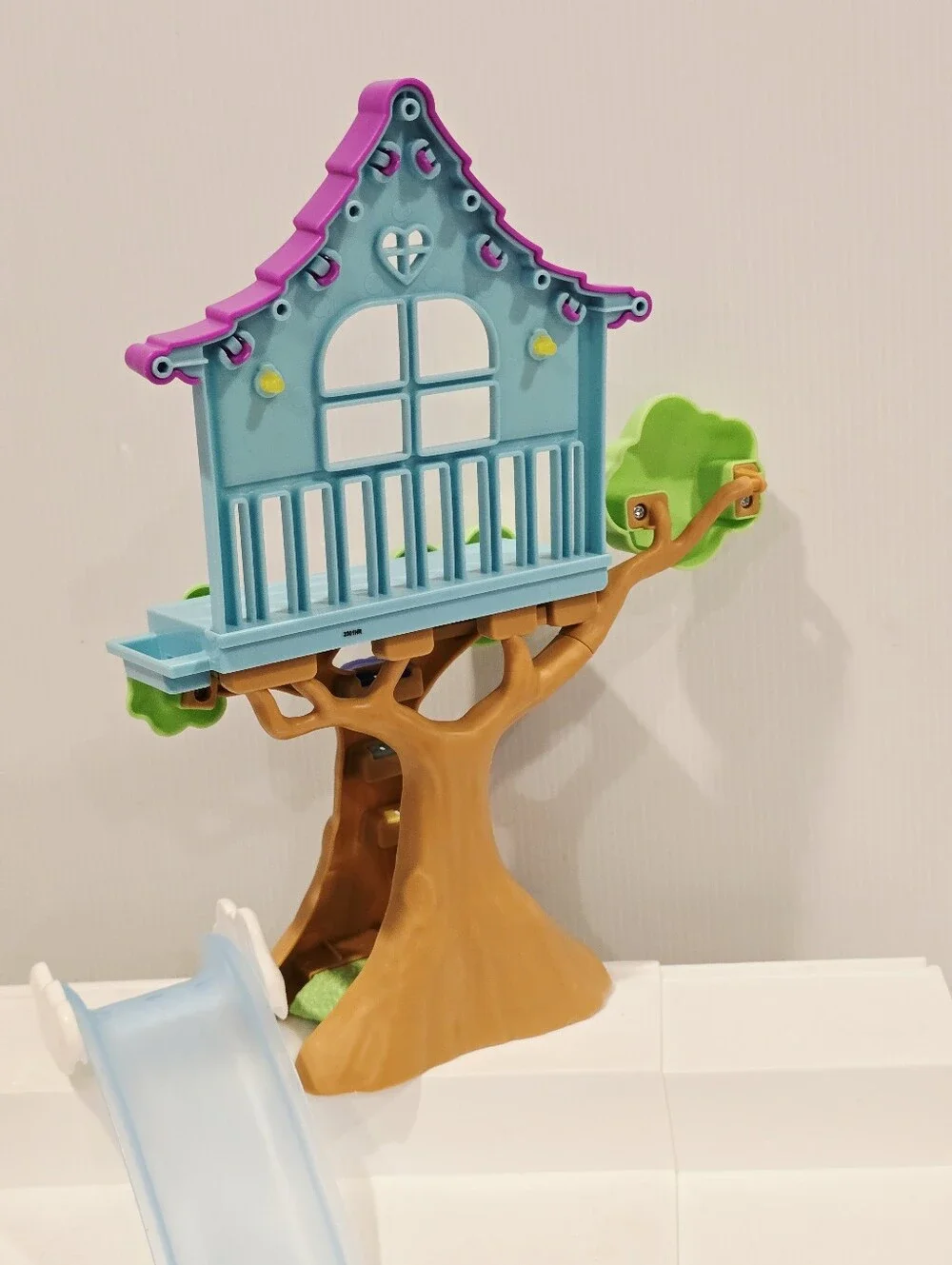 BarbieBarbie Dreamtopia Chelsea Fairytale Treehouse Playset
